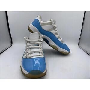 Jordan 11 Retro Low UNC 2017 Size 11 Amazing Condition